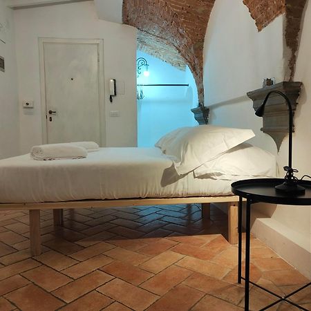 Nina Duomo Apartment Florenz Exterior foto
