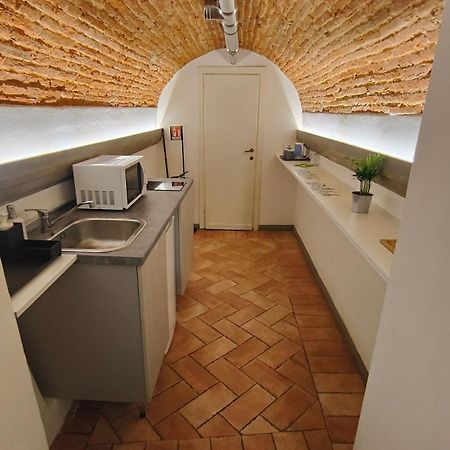 Nina Duomo Apartment Florenz Exterior foto