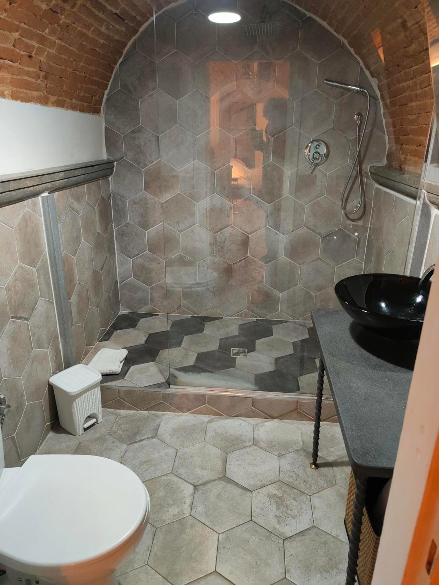 Nina Duomo Apartment Florenz Exterior foto