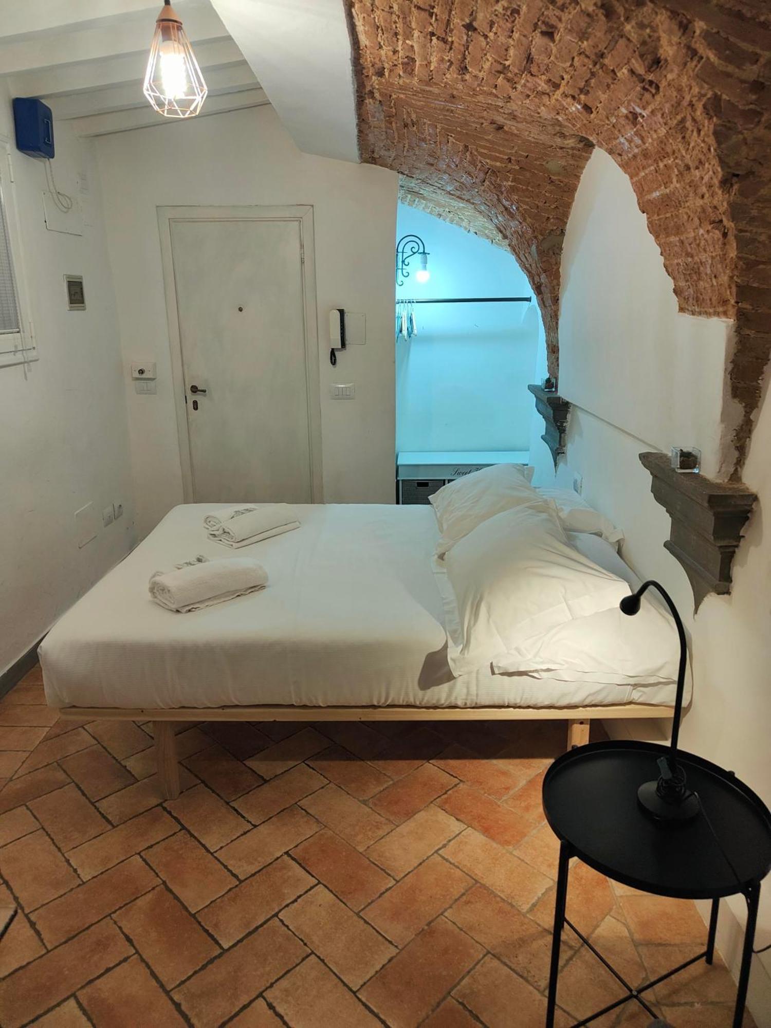 Nina Duomo Apartment Florenz Exterior foto