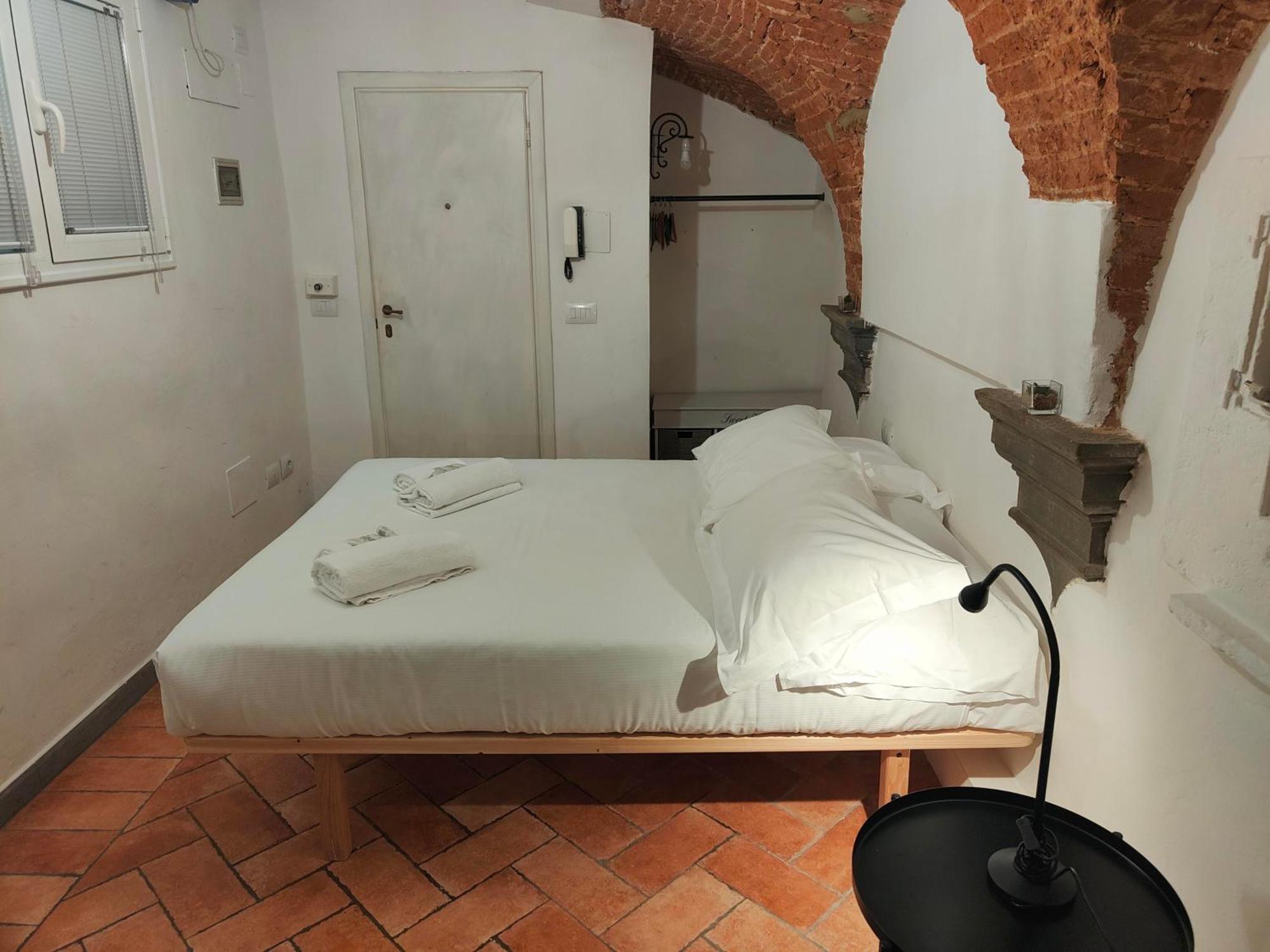 Nina Duomo Apartment Florenz Exterior foto
