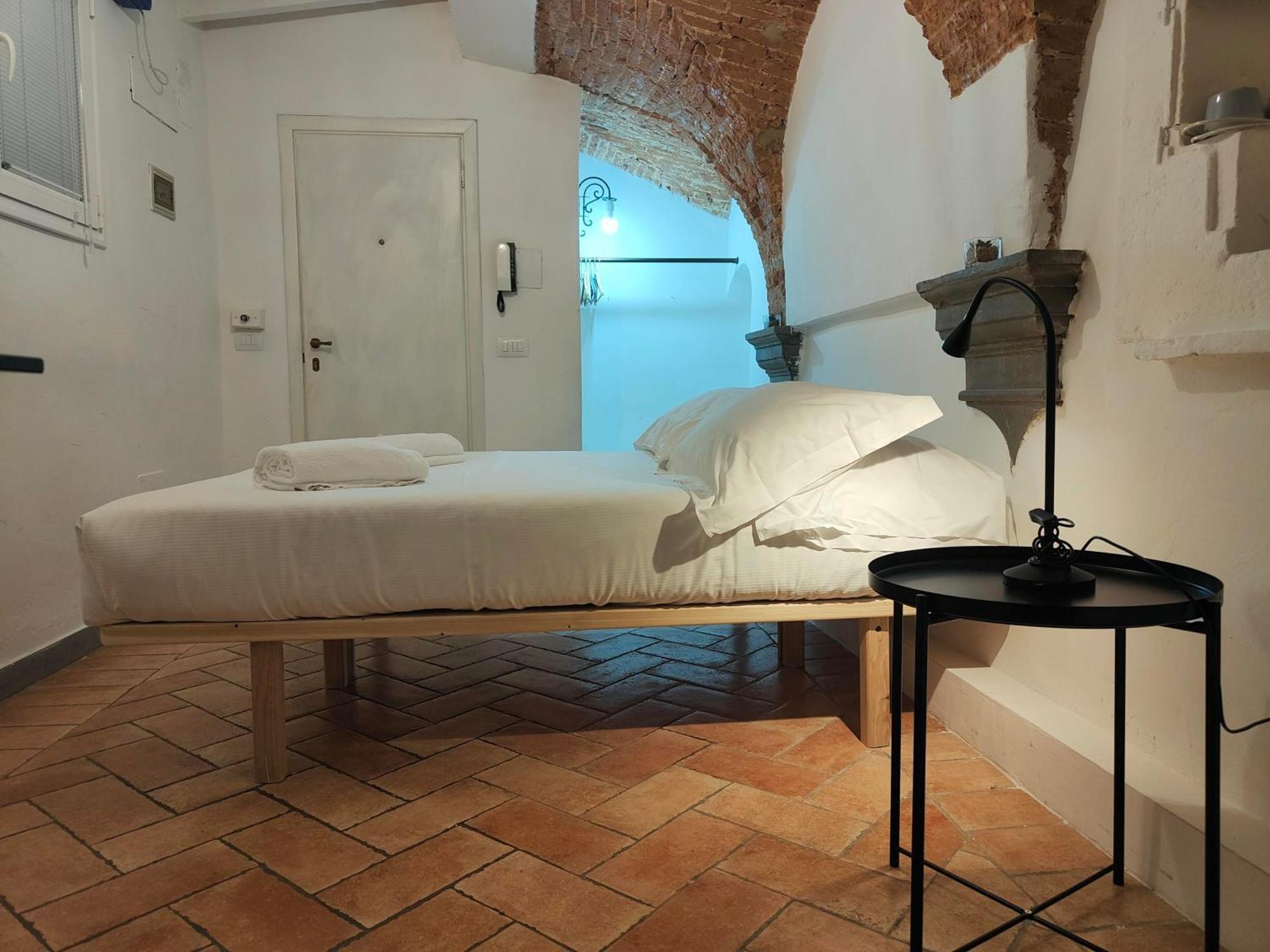 Nina Duomo Apartment Florenz Exterior foto
